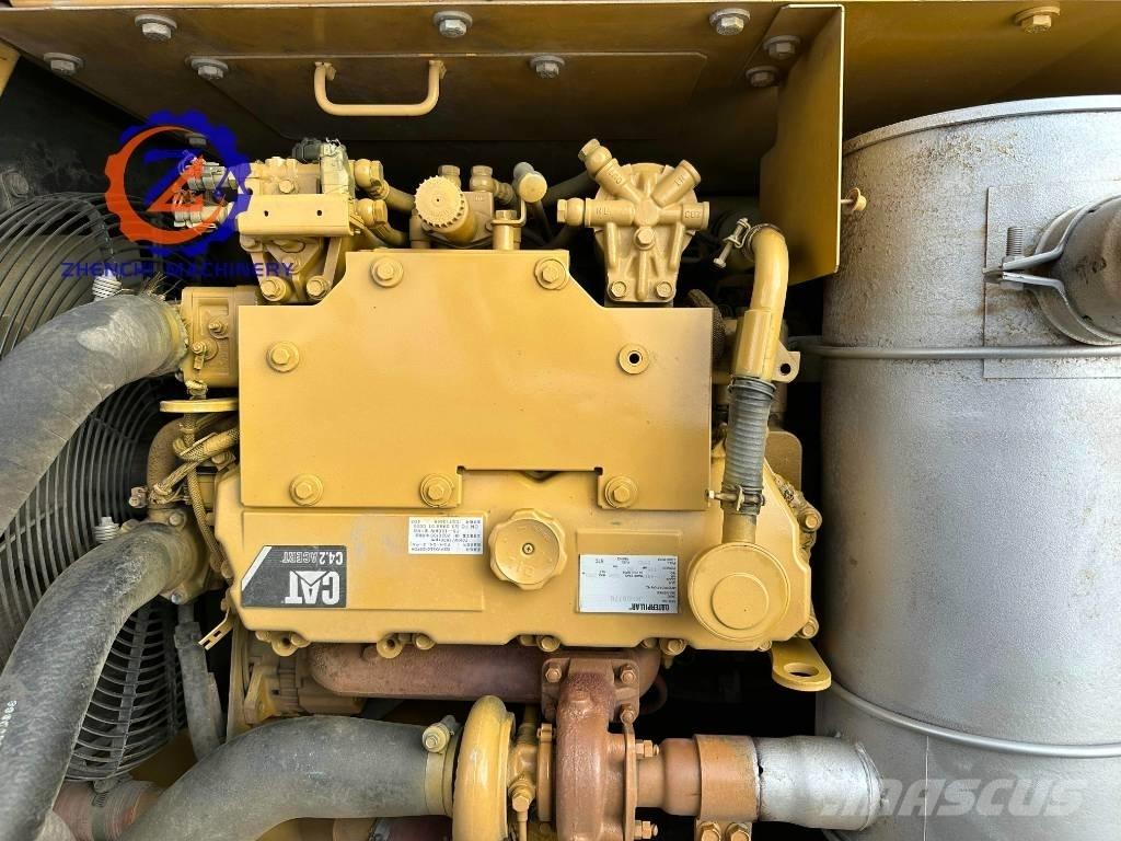 CAT 315 D2/15ton Vidēja lieluma ekskavatori 7 t - 12 t