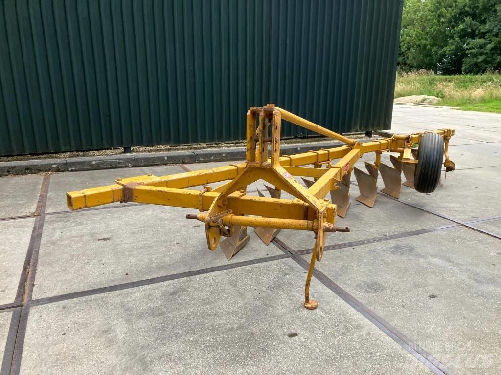 Rumptstad RB1020 Parastie arkli