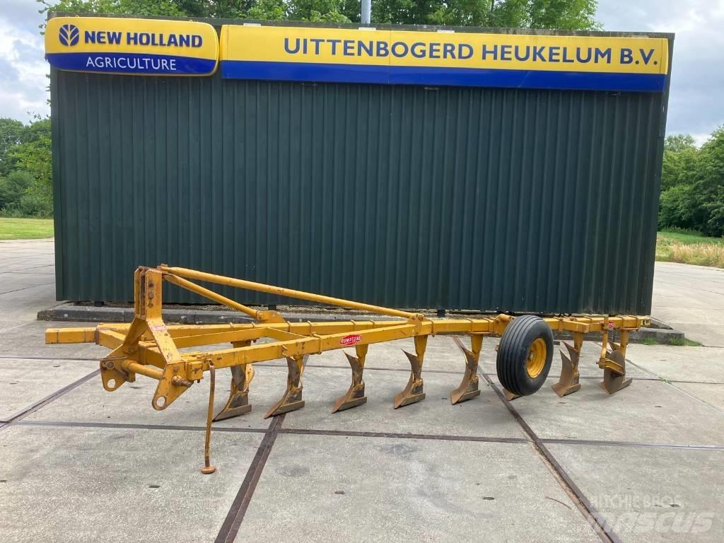 Rumptstad RB1020 Parastie arkli