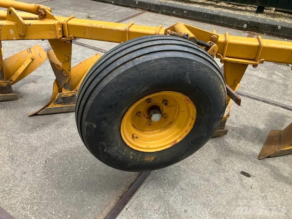 Rumptstad RB1020 Parastie arkli