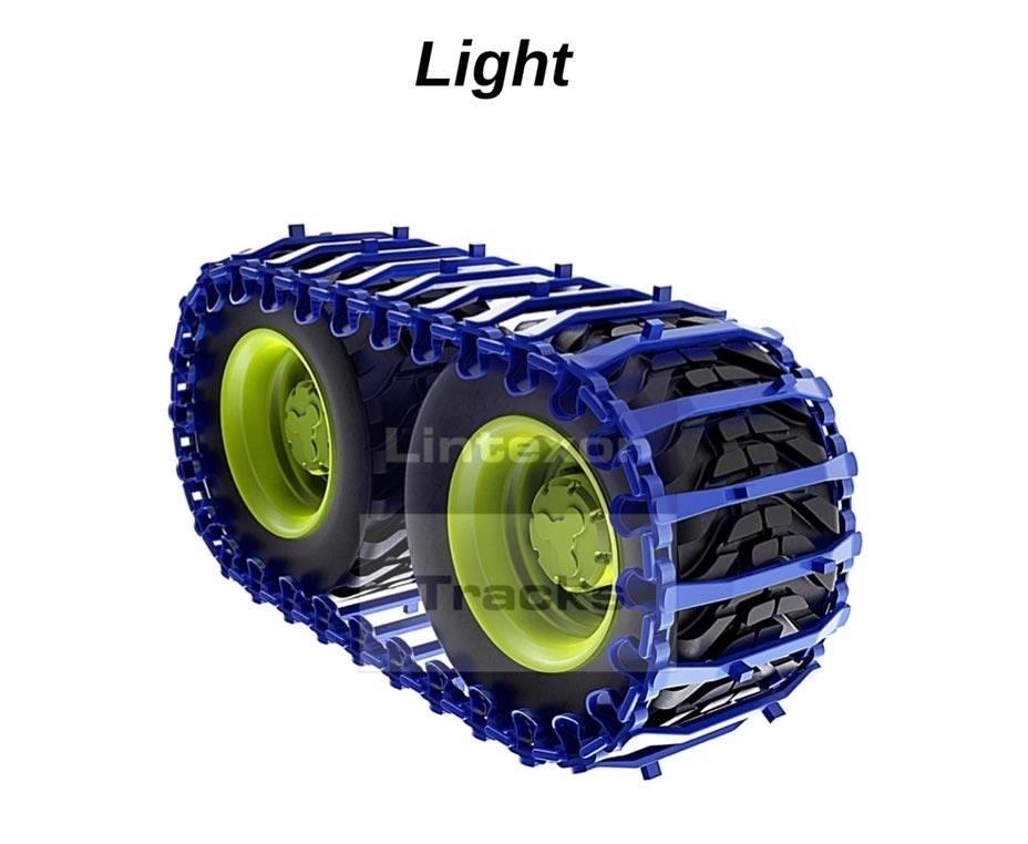  LINTEXON LIGHT Mežizstrāde- Citi