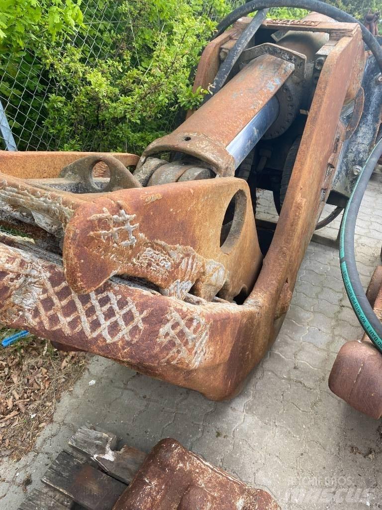 Wimmer forknuser s70 Mobilie drupinātāji