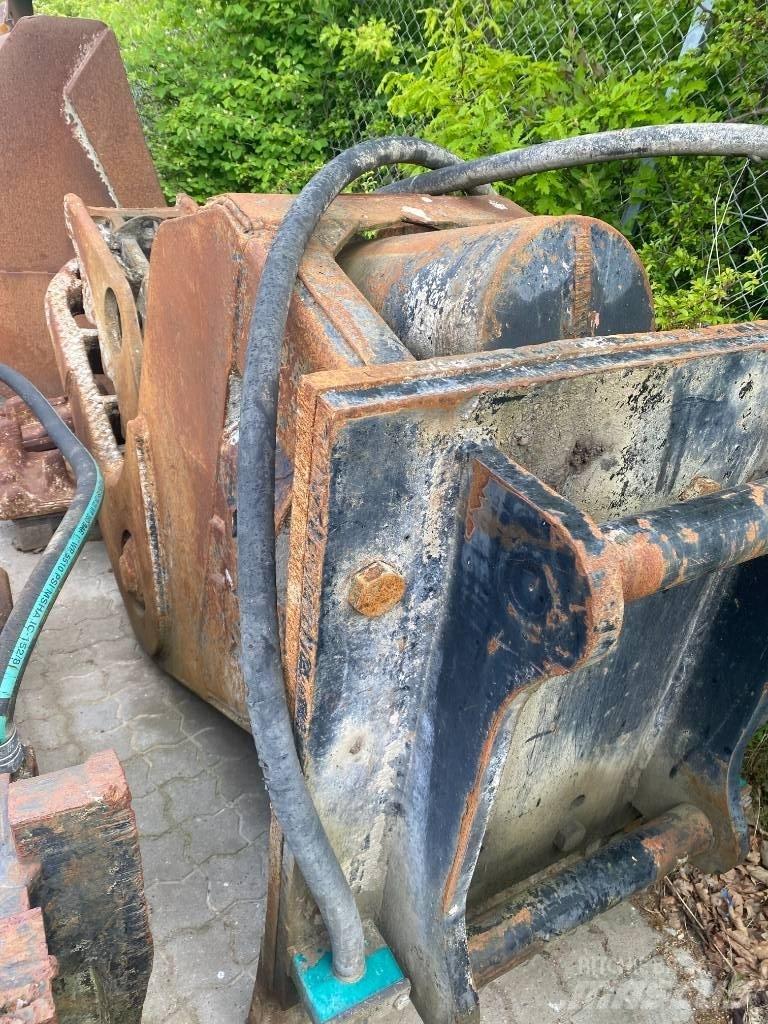 Wimmer forknuser s70 Mobilie drupinātāji