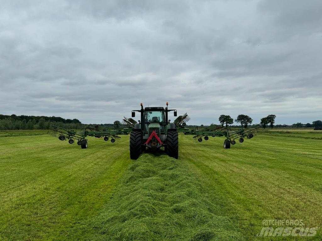 Krone Swadro 2000 Vālotāji