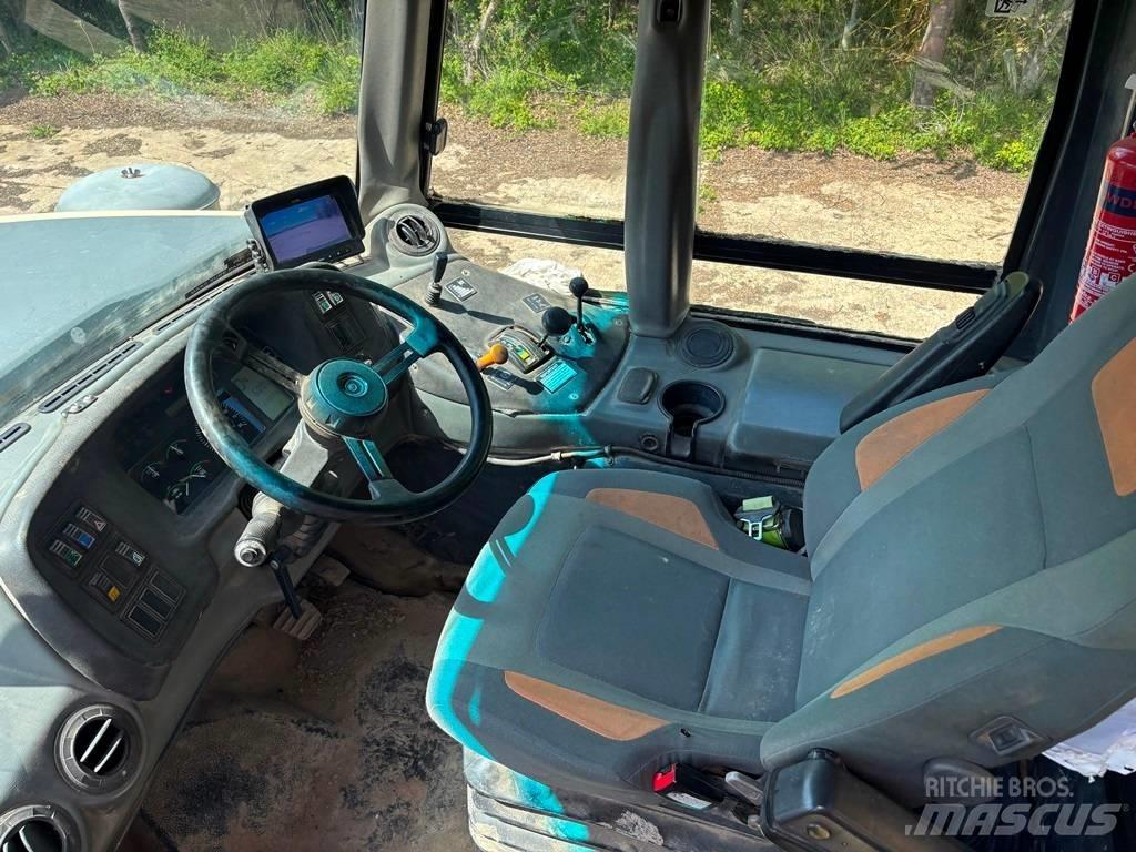 Bell B 30 D Artikulētie pašizgāzēji