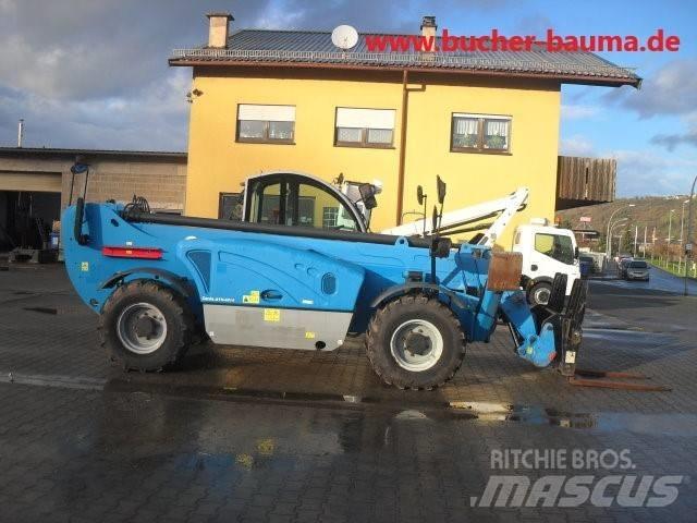 Genie GTH 4014 Teleskopiskie manipulatori