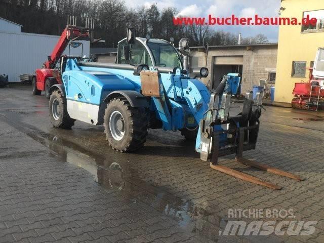Genie GTH 4014 Teleskopiskie manipulatori
