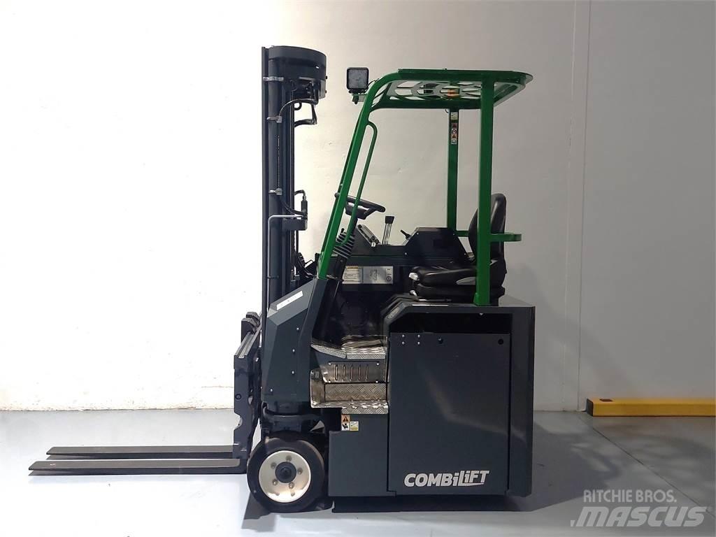 Combilift CBE2500 Autokrāvēji - citi