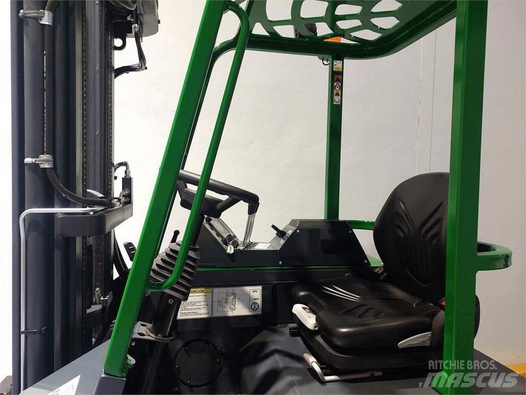 Combilift CBE2500 Autokrāvēji - citi