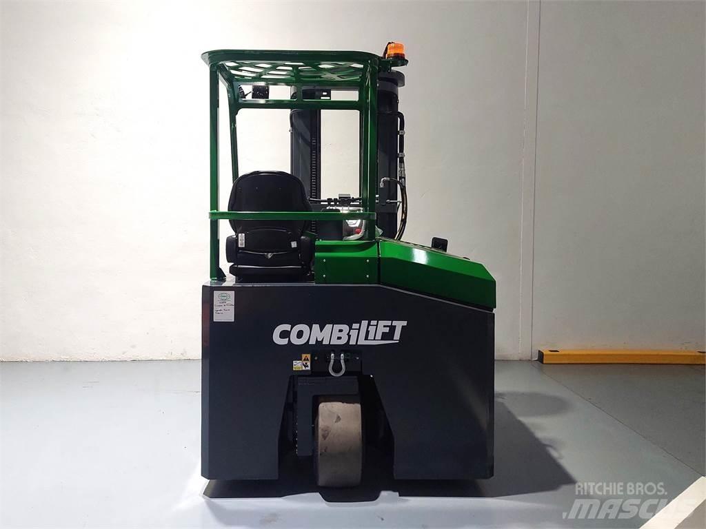 Combilift CBE2500 Autokrāvēji - citi