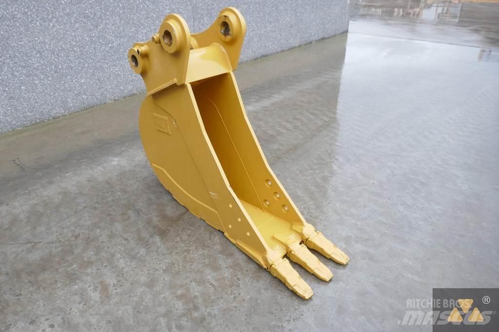 CAT 320 Bucket Kausi