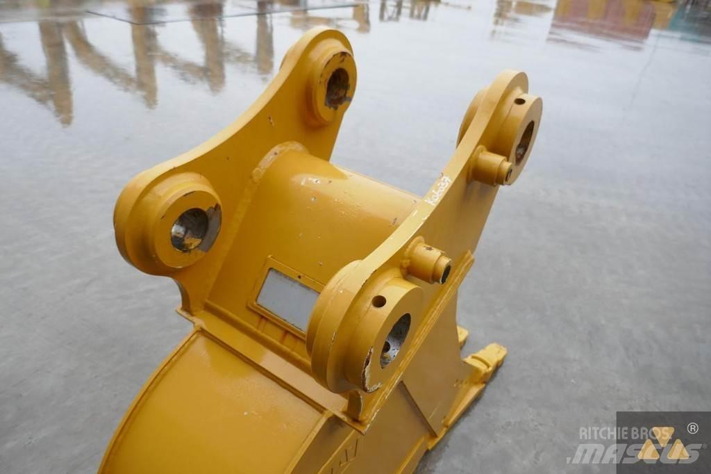 CAT 320 Bucket Kausi