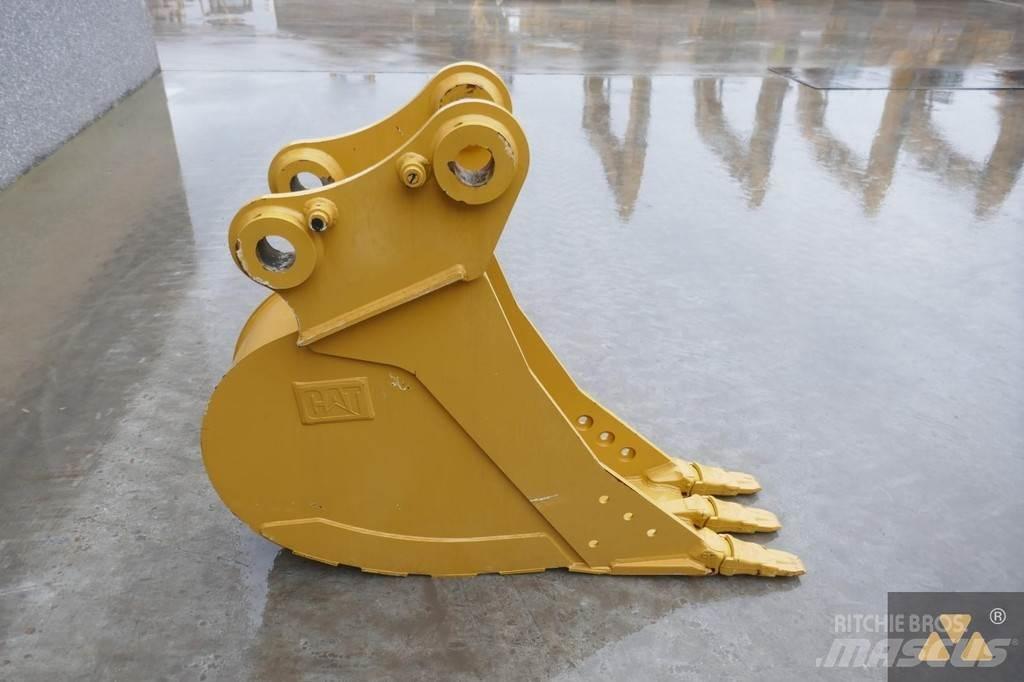 CAT 320 Bucket Kausi