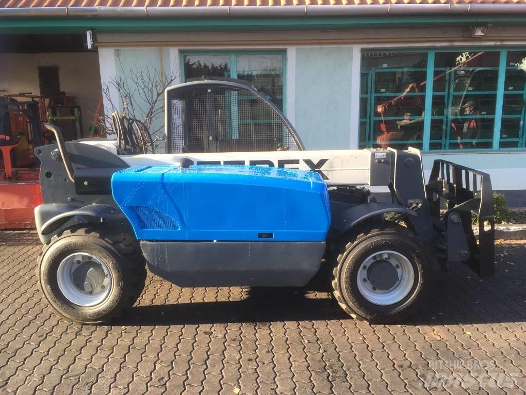 Terex TX55-19    V-3713 Teleskopiskie manipulatori