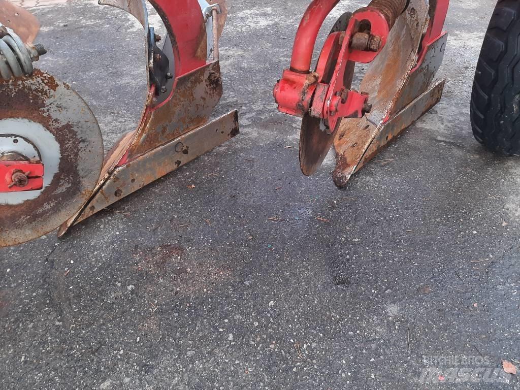 Agrolux MRWT 5875 AX Maiņvērsējarkli