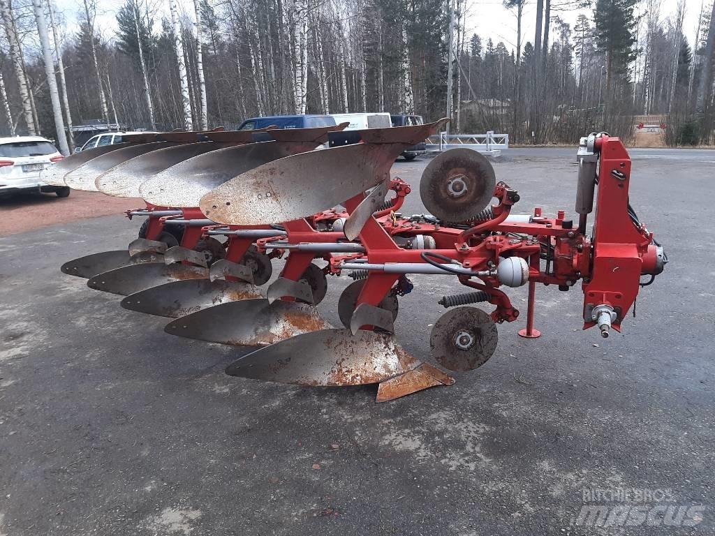 Agrolux MRWT 5875 AX Maiņvērsējarkli