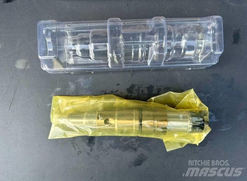 Scania INJECTOR XPI Dzinēji