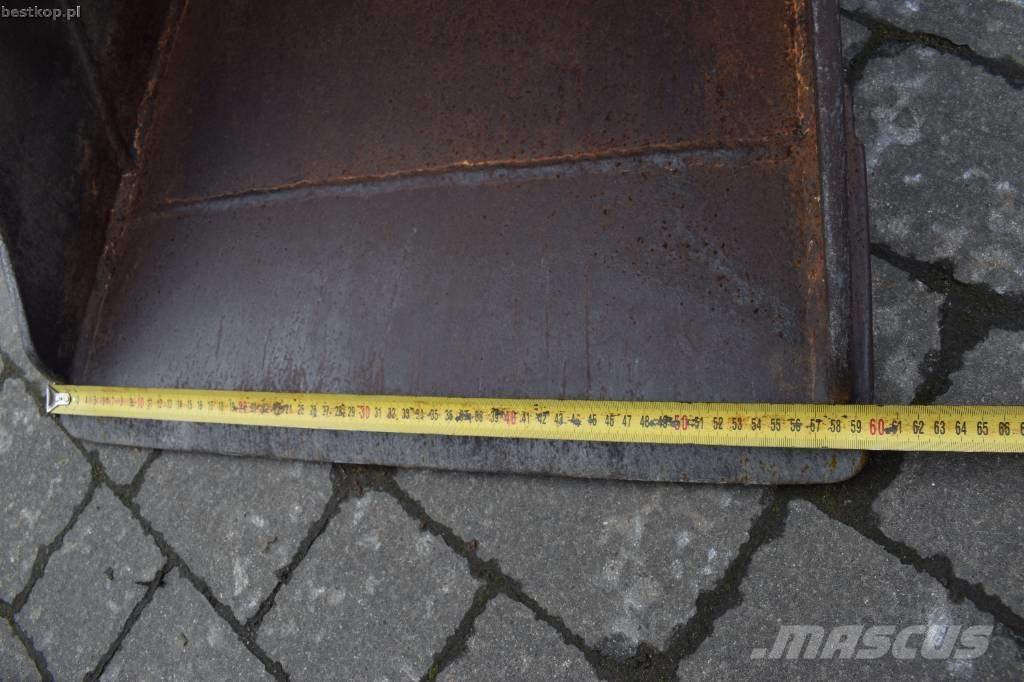 New Holland B 110 C Ekskavatori-iekrāvēji