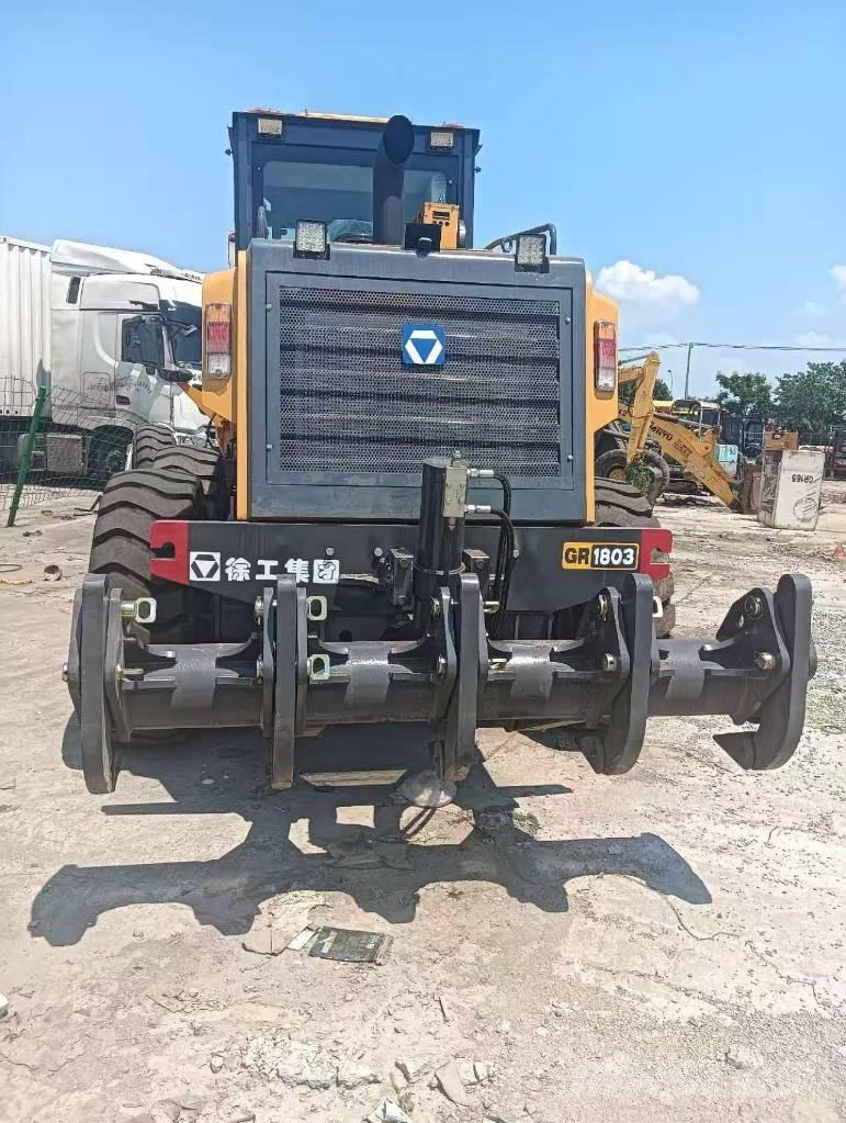 XCMG GR 1803 Greideri
