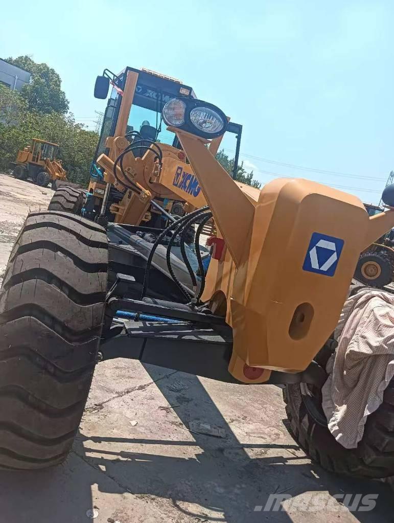 XCMG GR 1803 Greideri