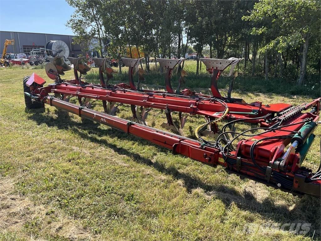Kverneland PB-100 Maiņvērsējarkli