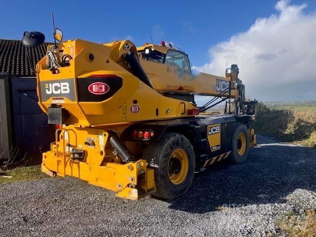 JCB 555-260R Roto Teleskopiskie manipulatori
