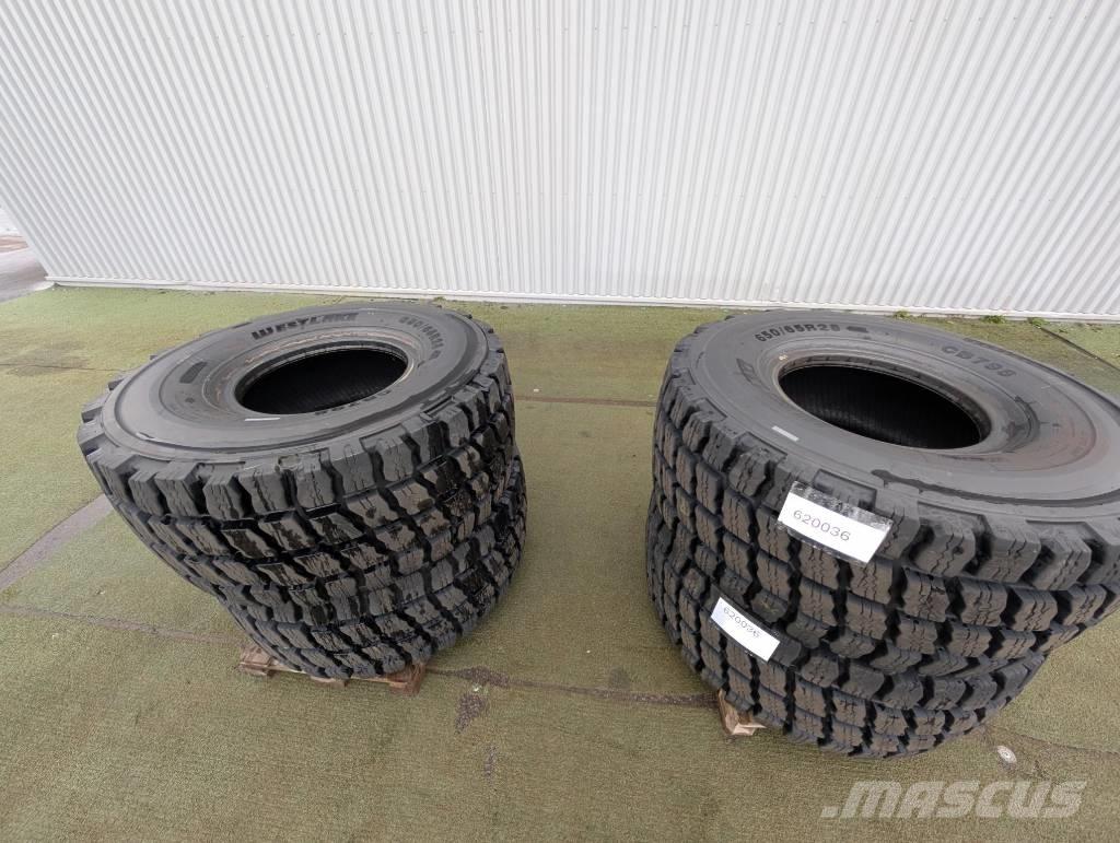  Westlake 650/65R25 Riepas, riteņi un diski