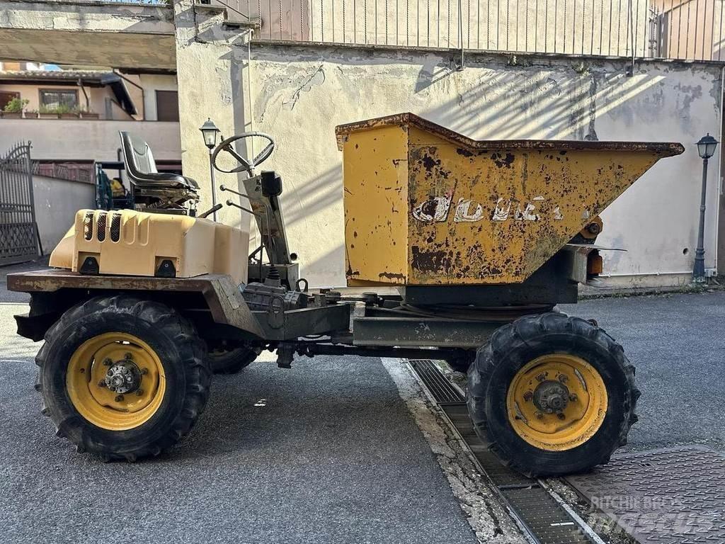 Dieci R316 Mini pašizgāzēji