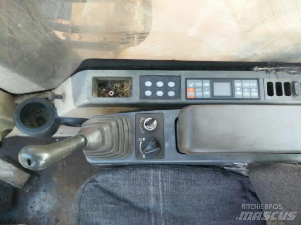 CAT 330 C Kāpurķēžu ekskavatori