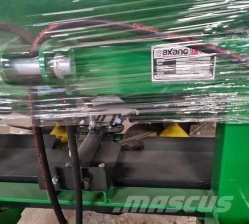 Axano AX1200 Minerālmēslu izkliedētāji