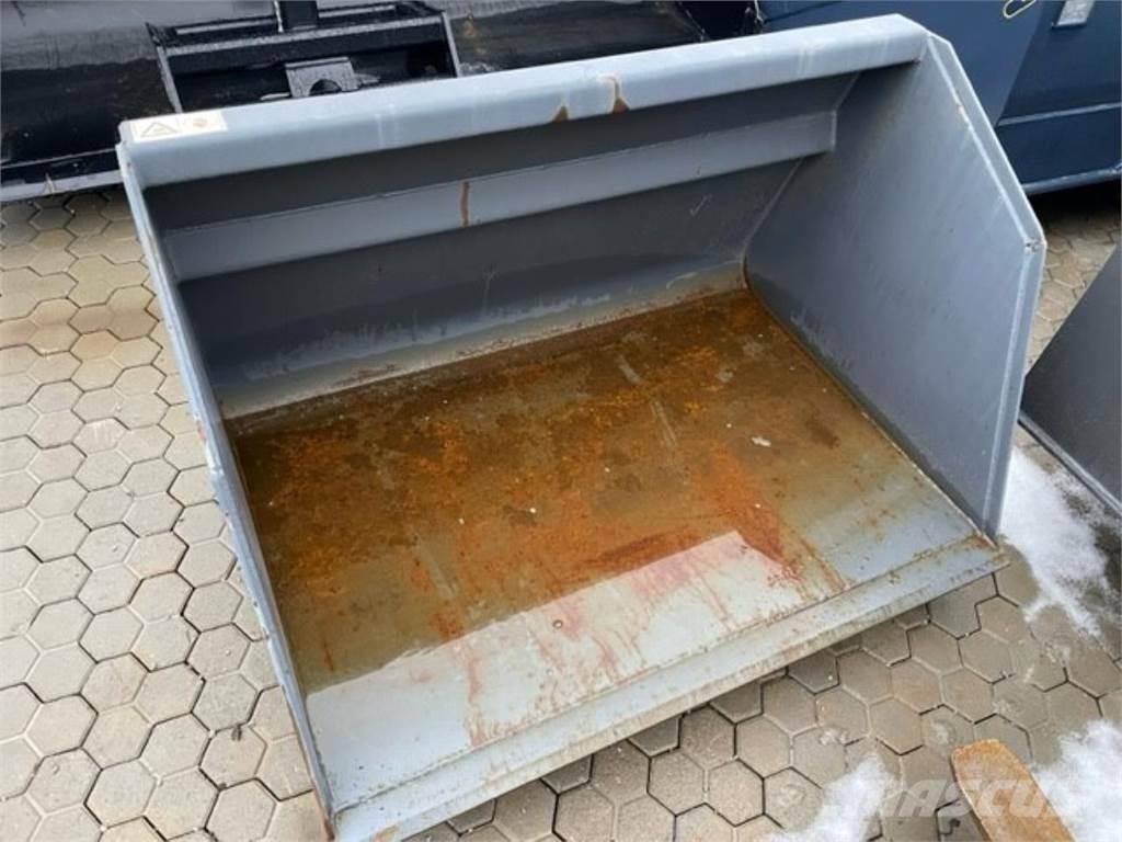  Øvrige ØVRIGE Kausi