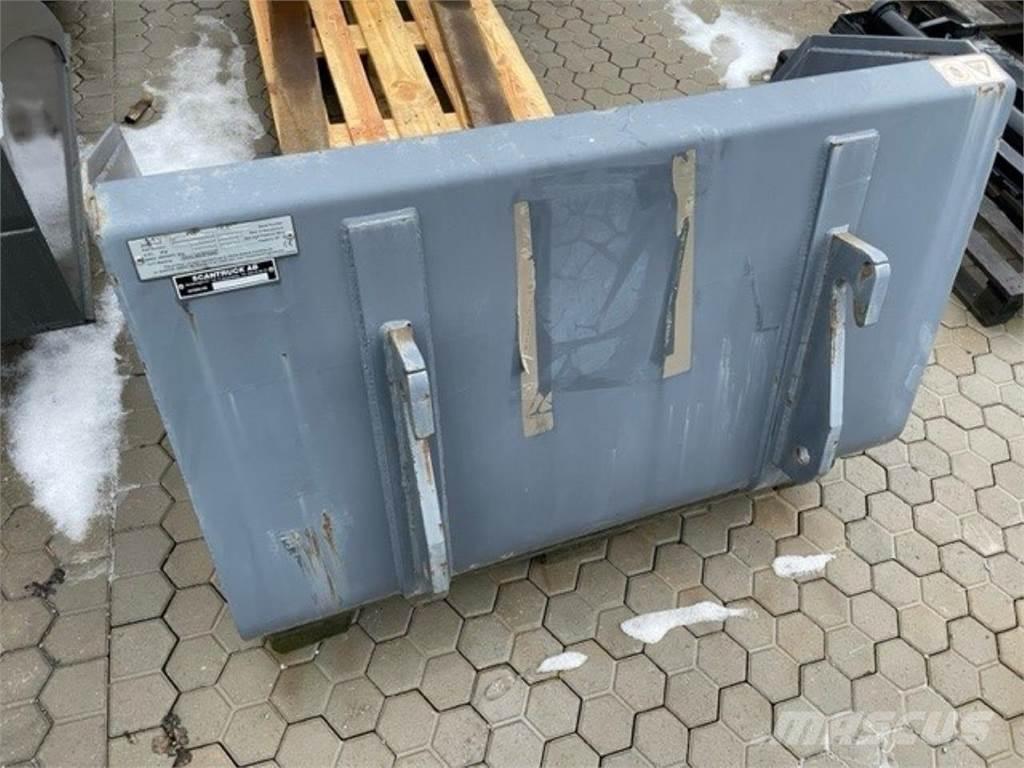  Øvrige ØVRIGE Kausi