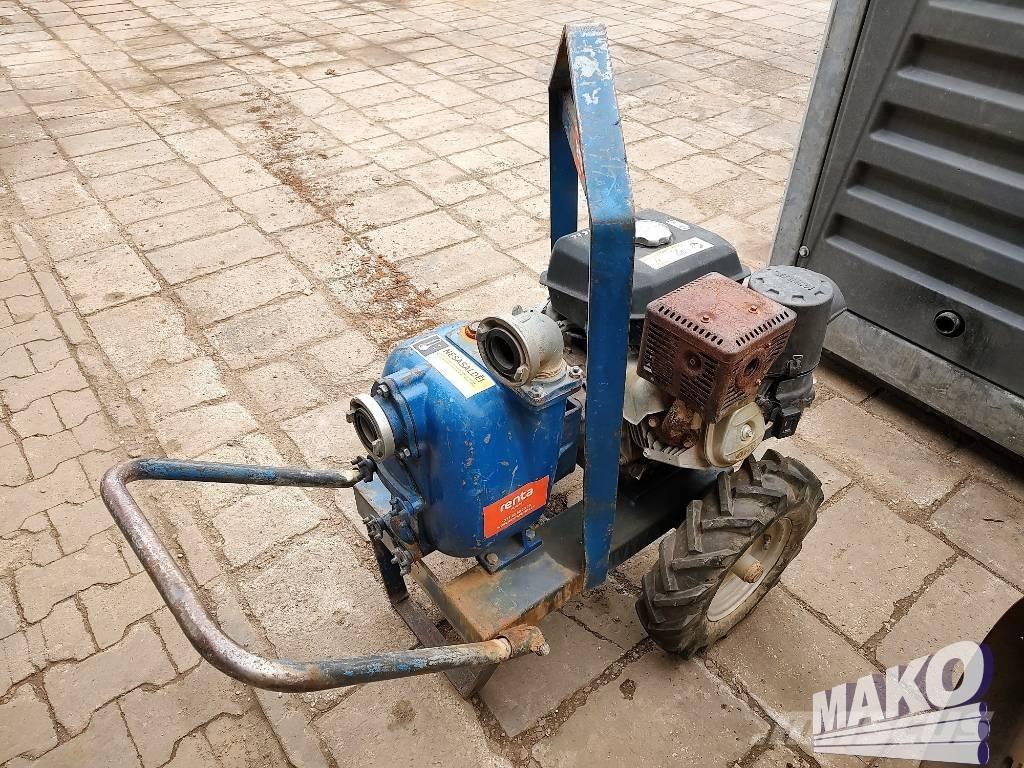 Varisco JP 2-180 Ūdens sūkņi