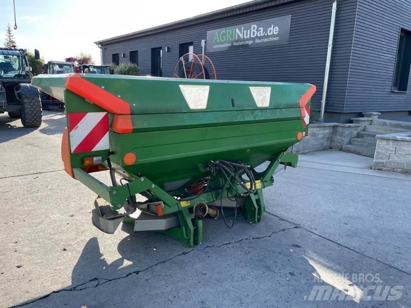 Amazone ZA-M 2500 Minerālmēslu izkliedētāji