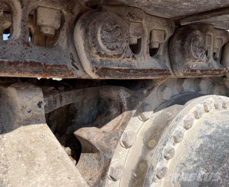 Volvo L 120 G Iekrāvēji uz riteņiem