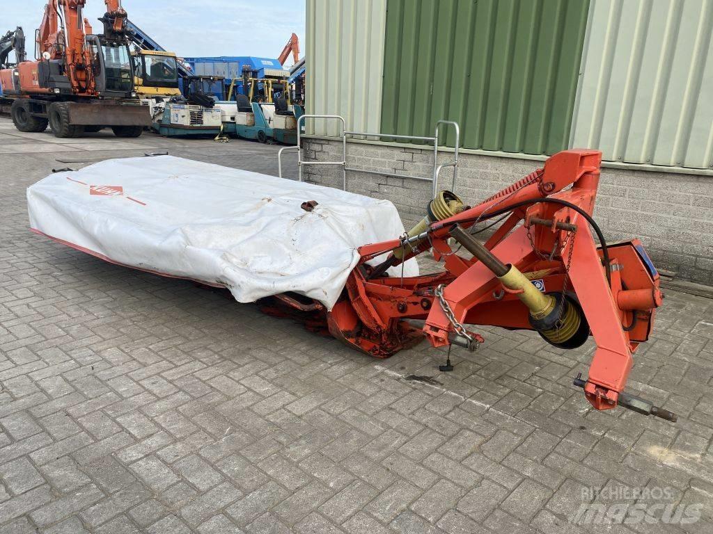 Kuhn GMD 700 G II Pļaujmašīnas