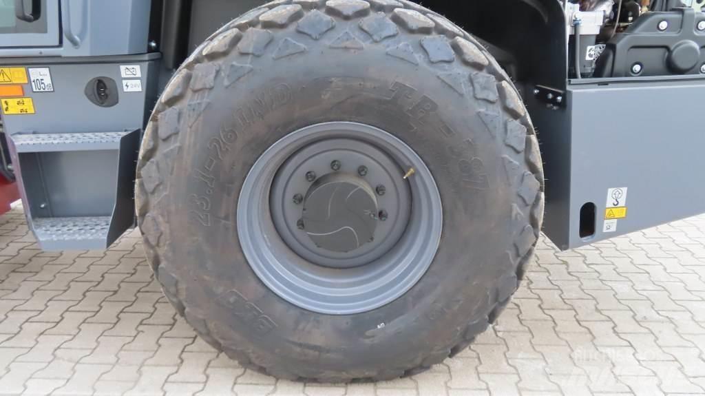 Dynapac CA3500D Vienvalča grunts veltņi