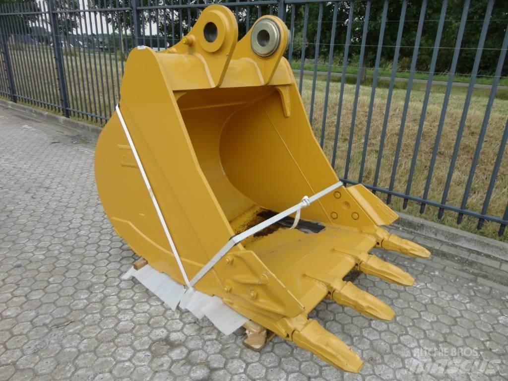 CAT 329 CAT Bucket Kausi