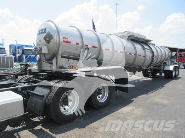 ACRO DOT 407 Autocisternas