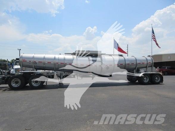 ACRO DOT 407 Autocisternas