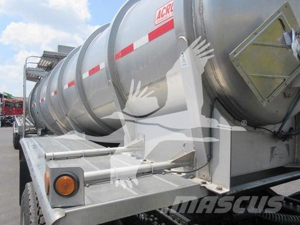 ACRO DOT 407 Autocisternas