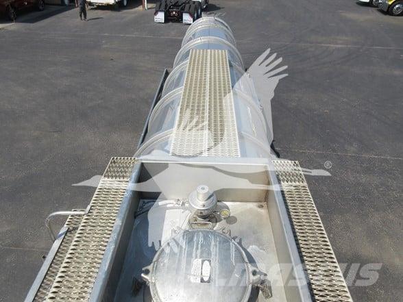 ACRO DOT 407 Autocisternas