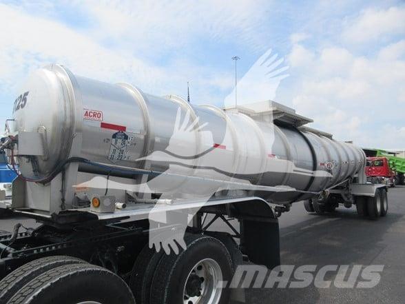 ACRO DOT 407 Autocisternas