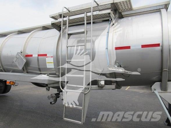 ACRO DOT 407 Autocisternas