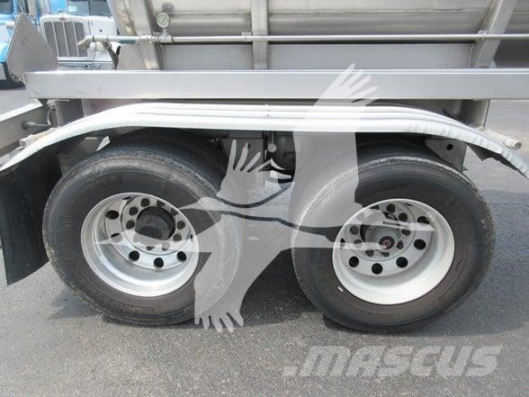 ACRO DOT 412 Autocisternas