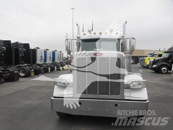 Peterbilt 389 Vilcēji