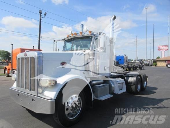 Peterbilt 389 Vilcēji