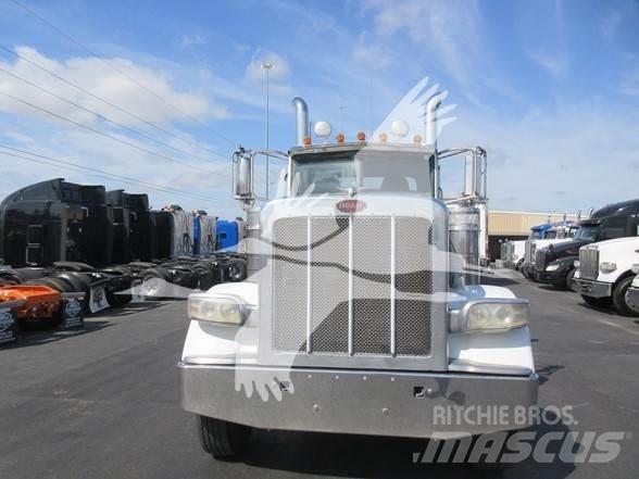Peterbilt 389 Vilcēji