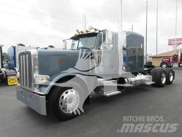 Peterbilt 389 Vilcēji