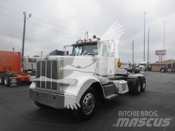 Peterbilt 389 Vilcēji
